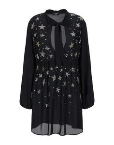 Короткое платье Elisabetta Franchi