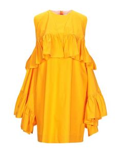 Короткое платье Msgm