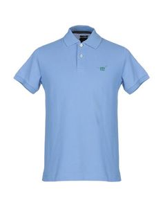 Поло Henry Cottons