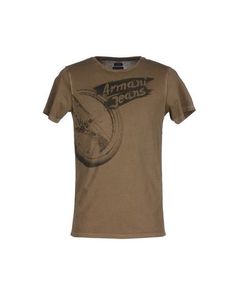 Футболка Armani Jeans
