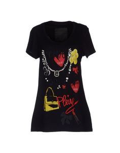 Футболка Philipp Plein