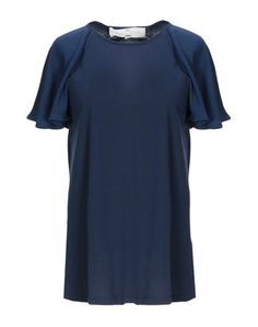 Футболка Elisabetta Franchi Jeans