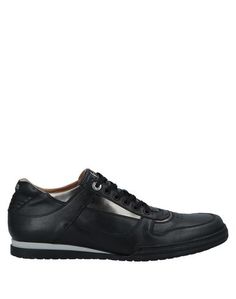 Низкие кеды и кроссовки Cesare Paciotti 4US