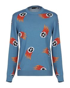 Свитер Love Moschino