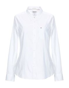 Pубашка Tommy Jeans