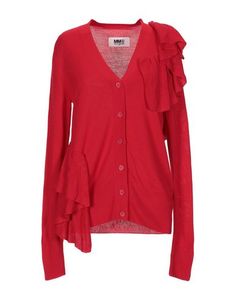 Кардиган Mm6 Maison Margiela