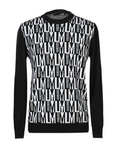 Свитер Love Moschino
