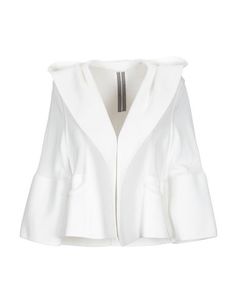 Кардиган Rick Owens