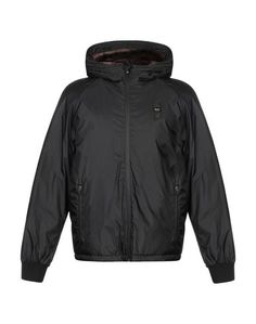 Пуховик Blauer