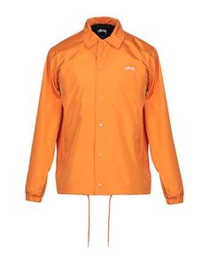 Куртка Stussy