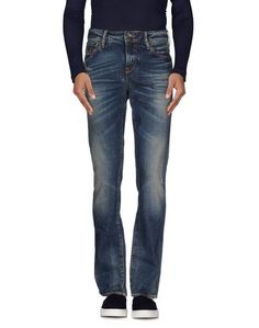 Джинсовые брюки Guess