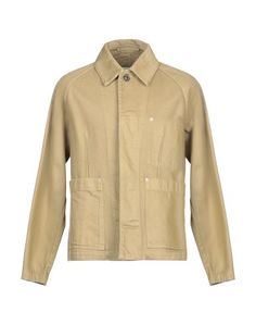Джинсовая верхняя одежда Maison Margiela