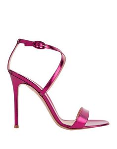 Сандалии Gianvito Rossi