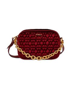 Сумка через плечо Furla