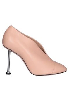 Ботинки Victoria Beckham