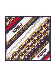 Аксессуары Fendi