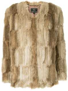 Одежда Unreal Fur