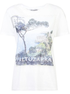 Одежда Altuzarra