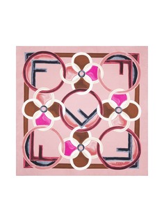 Аксессуары Fendi