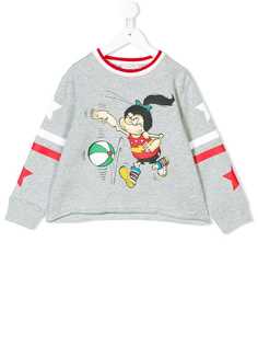 Одежда для девочек (2-12 лет) Stella Mccartney Kids