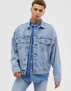 Куртка Levis - Темно-синий Levis®
