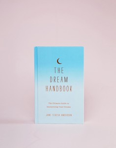 Книга The Dream Handbook - Мульти Books