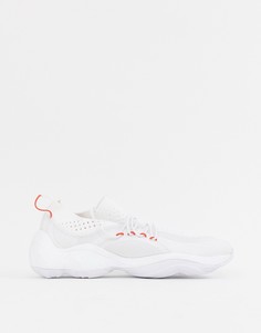 Кроссовки Reebok DMX fusion - Белый