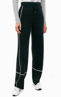 Трикотажные брюки широкого кроя Gerry Weber