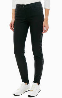 Брюки из денима со съемными резинками Gerry Weber