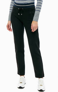 Трикотажные брюки прямого кроя Gerry Weber