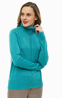 Свитер оверсайз с высоким воротом Gerry Weber