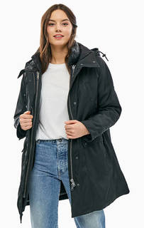 Парка с дополнительной курткой Pepe Jeans