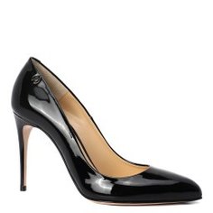 Туфли NANDO MUZI D313LOV черный