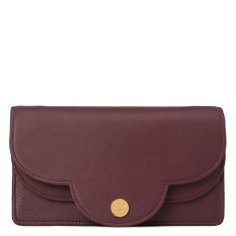 Сумка SEE by CHLOE S18US941 фиолетово-бордовый