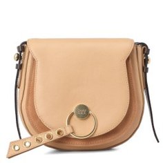 Сумка SEE by CHLOE S18AS959 бежевый