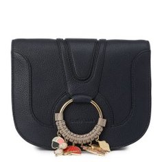 Сумка SEE by CHLOE S18WS984 темно-синий
