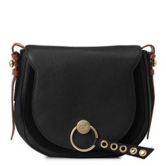 Сумка SEE by CHLOE S18AS960 черный