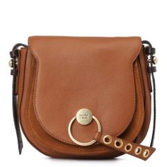 Сумка SEE by CHLOE S18AS959 светло-коричневый