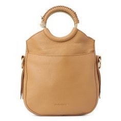 Сумка SEE by CHLOE S18WS970 темно-бежевый