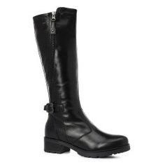 Полусапожки NERO GIARDINI A807232D черный