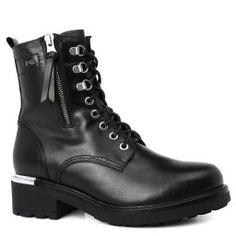 Ботинки NERO GIARDINI A807170D черный