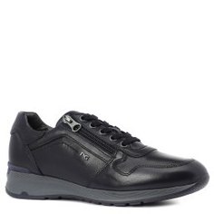 Кроссовки NERO GIARDINI A806431D темно-синий