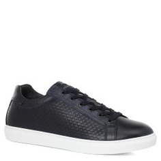 Кеды NERO GIARDINI A800507U темно-синий