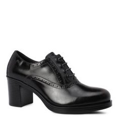 Ботильоны NERO GIARDINI A806356D темно-серый