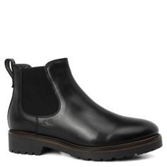 Ботинки NERO GIARDINI A806359D черный