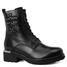 Ботинки NERO GIARDINI A807175D черный