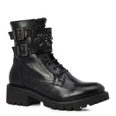 Ботинки NERO GIARDINI A807263D черный