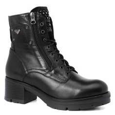 Ботинки NERO GIARDINI A807127D черный