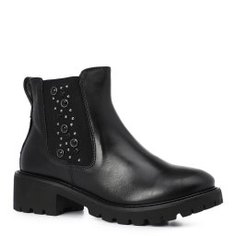 Ботинки NERO GIARDINI A807261D черный