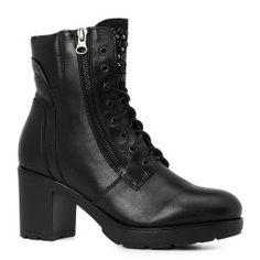 Ботильоны NERO GIARDINI A807251D черный